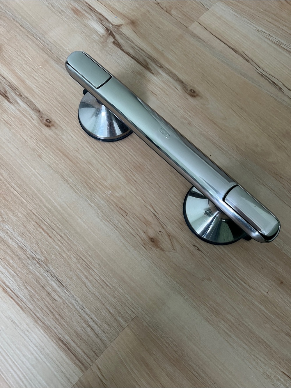 13in. OXO Shower Grab Bars